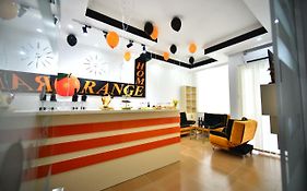 Orange Home Hotel